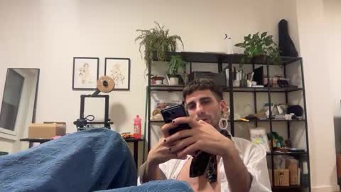 Snapshot of primmslim chatting on March 2025 10:50:02 PM Primm online show from March 2025 10:50:02 PM