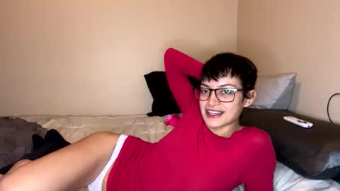 Princess Arii online show from December 2025 03:11:02 AM