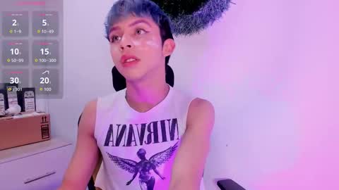 Apolo online show from December 2025 08:49:02 PM