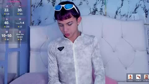 Apolo online show from January 2026 08:35:01 PM