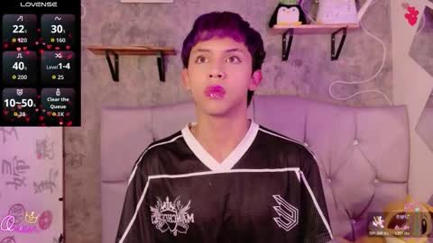 Apolo online show from February 2026 08:35:01 PM