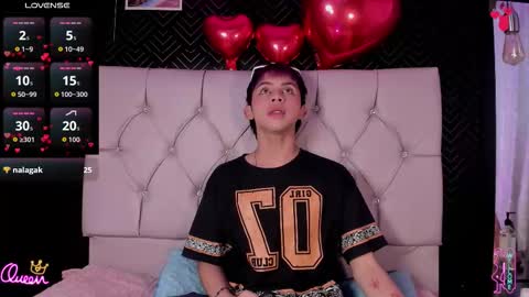 Apolo online show from February 2026 09:09:02 PM