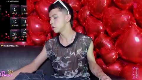 Apolo online show from February 2026 09:21:01 PM