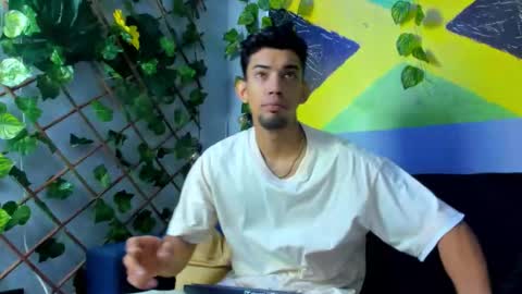Snapshot of prince_arthur77 chatting on September 2025 01:46:01 PM prince_arthur77 online show from September 2025 01:46:01 PM