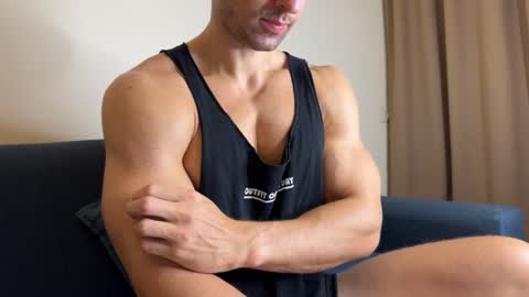 Andy Cumalot online show from December 2024 02:52:01 PM