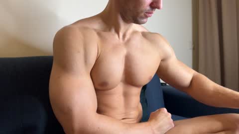 Andy Cumalot online show from December 2024 03:10:02 PM