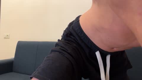 Andy Cumalot online show from January 2025 07:10:02 PM