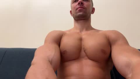 Andy Cumalot online show from February 2025 03:05:01 PM