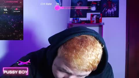 Snapshot of prince_ftm1 chatting on December 2024 11:25:02 PM Prince online show from December 2024 11:25:02 PM