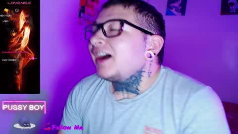 Prince online show from November 2025 03:25:02 PM