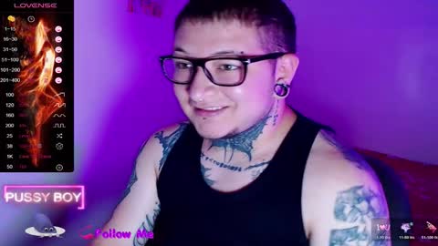 Prince online show from November 2025 08:10:01 PM