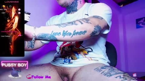 Prince online show from November 2025 03:00:02 PM