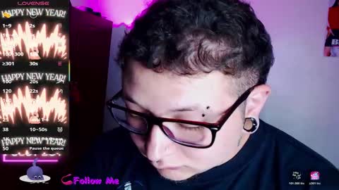 Prince online show from December 2025 05:52:01 PM