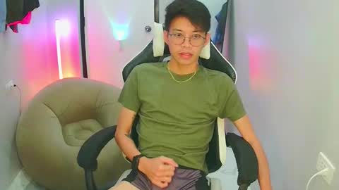 prince_harrison online show from February 2026 11:01:02 PM