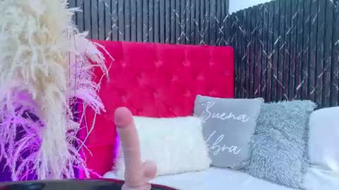 prince_jannell online show from August 2026 04:42:02 PM