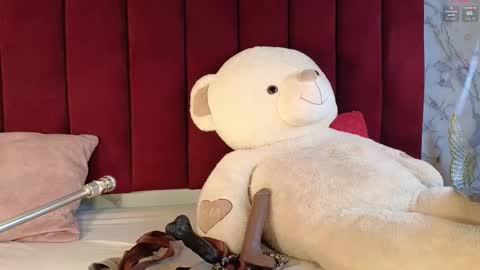 PRINCEPOPPY  online show from November 2025 08:25:02 PM