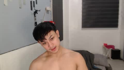 Prince Adrian online show from November 2025 10:04:02 AM