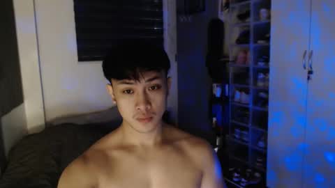 Prince Adrian online show from February 2026 07:59:01 AM