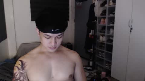 Prince Adrian online show from March 2026 10:52:02 AM