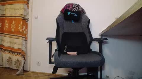 Prince Of Prague online show from December 2025 04:06:01 AM