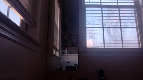 Prince Redd Saint  online show from November 2025 01:48:02 PM