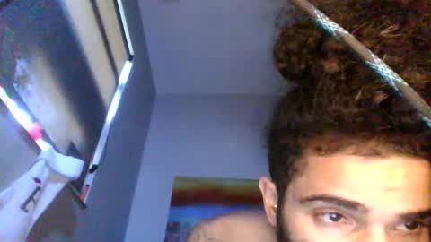 Prince Redd Saint  online show from January 2026 09:51:01 PM