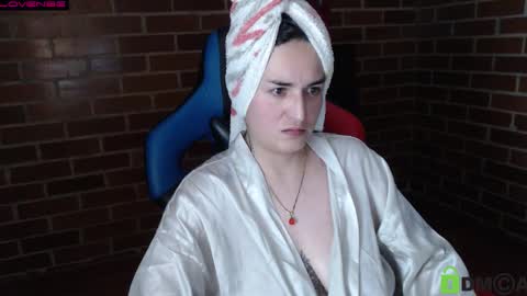 Leia online show from November 2025 11:37:02 PM