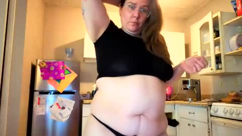 Princess Kitty online show from March 2026 07:20:02 PM