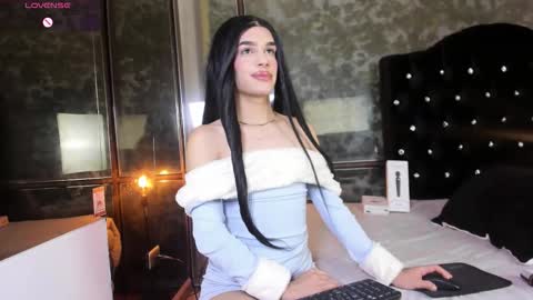 valery online show from December 2025 06:13:02 PM