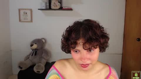 An online show from October 2025 07:36:02 PM