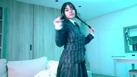 princess_and_papi online show from October 2025 09:15:01 PM