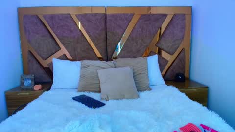  Princess Deimos  online show from February 2026 01:53:02 PM