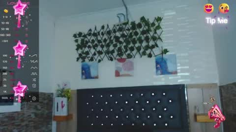 Princess Martinez online show from December 2024 04:27:01 PM