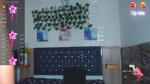 Princess Martinez online show from December 2024 07:25:02 PM