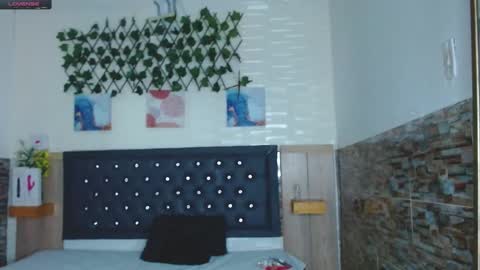 Princess Martinez online show from December 2024 05:47:02 PM