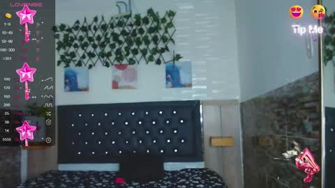 Princess Martinez online show from December 2024 07:20:01 PM