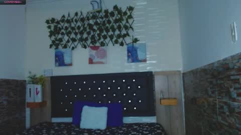 Princess Martinez online show from February 2025 03:35:01 PM