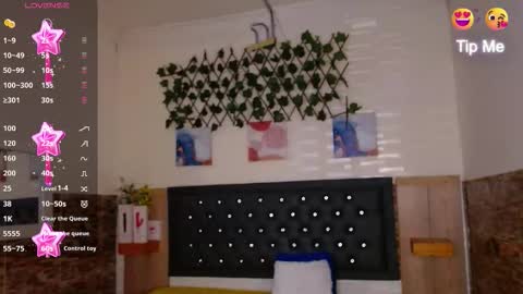 Princess Martinez online show from September 2025 03:22:01 PM