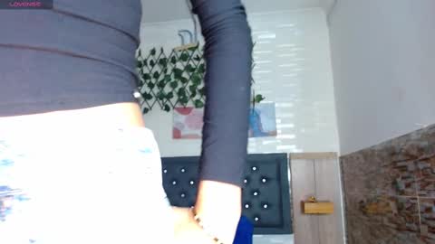 Princess Martinez online show from November 2025 04:39:02 PM