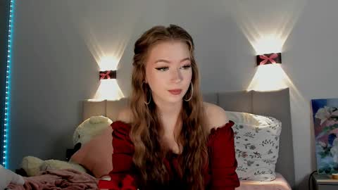 Snapshot of princess_nier chatting on December 2024 10:40:02 PM Princess Diana online show from December 2024 10:40:02 PM