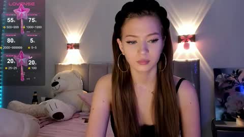 Snapshot of princess_nier chatting on September 2025 08:09:02 PM Princess Diana online show from September 2025 08:09:02 PM