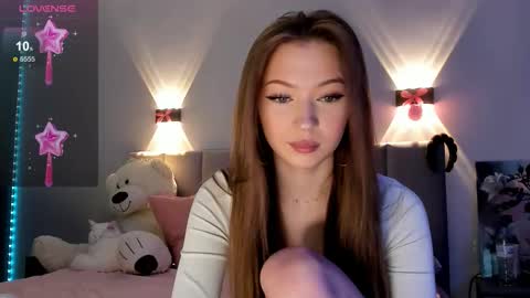 Snapshot of princess_nier chatting on September 2025 06:08:01 PM Princess Diana online show from September 2025 06:08:01 PM