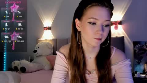 Snapshot of princess_nier chatting on September 2025 07:15:01 PM Princess Diana online show from September 2025 07:15:01 PM