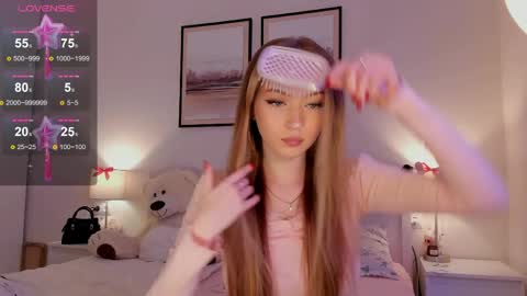 Snapshot of princess_nier chatting on May 2026 08:25:01 PM Princess Diana online show from May 2026 08:25:01 PM