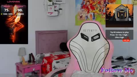 desire sweet online show from October 2025 03:20:01 PM