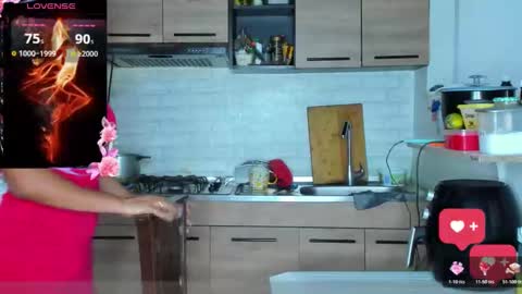 desire sweet online show from October 2025 05:23:02 PM