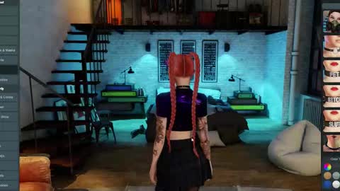 Rose online show from February 2026 11:45:01 PM