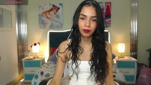 Snapshot of princess_skinny18 chatting on April 2026 12:35:01 AM princess_skinny18 online show from April 2026 12:35:01 AM