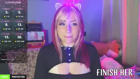 Snapshot of princess_sofiee chatting on September 2025 07:25:02 PM Yo Im Sofiee online show from September 2025 07:25:02 PM