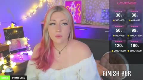 Yo Im Sofiee online show from January 2026 09:56:01 AM